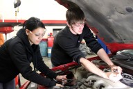 How North Dakota’s CTE is shaping the future workforce