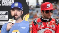 Josh Berry Opens Up About Gateway Heartbreak as Chase Elliott Hurts His Playoff Chances