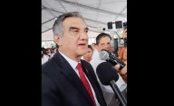 Tras detenciones por huachicol fiscal, Américo Villarreal asegura que Gobierno de la 4T está en contra de la corrupción