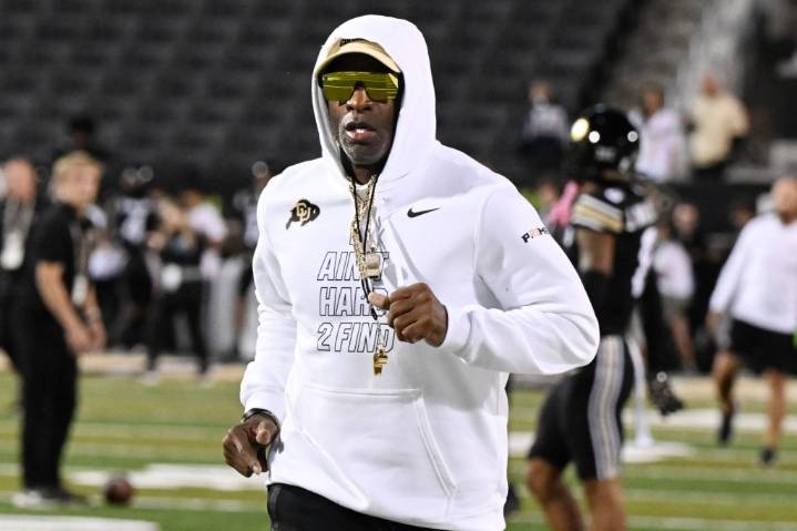 Four-star defensive line recruit Emanuel Ruffin commits to Buffs