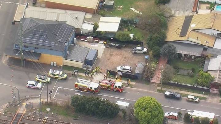 One dead, six others rushed to hospital after suspected carbon monoxide leak at popular restaurant in Sydney’s north