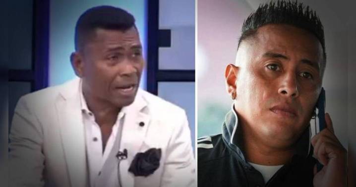 Mundialista con Ecuador reveló que Emelec dio préstamo a Cueva y fue rotundo tras su lesión: "Un..."