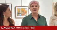 La Sala de Arte de la Delegación de la Junta abre sus puertas a los paisajes de Guadalajara con la exposición de acuarelas «Senderos de agua»