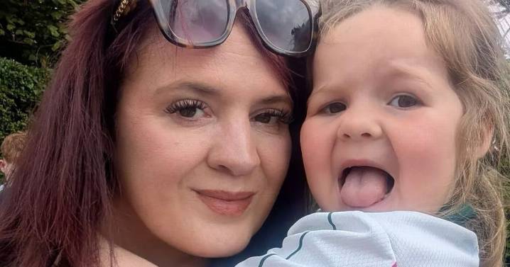 'I bought my daughter a slushy - then her eyes rolled back and she collapsed'