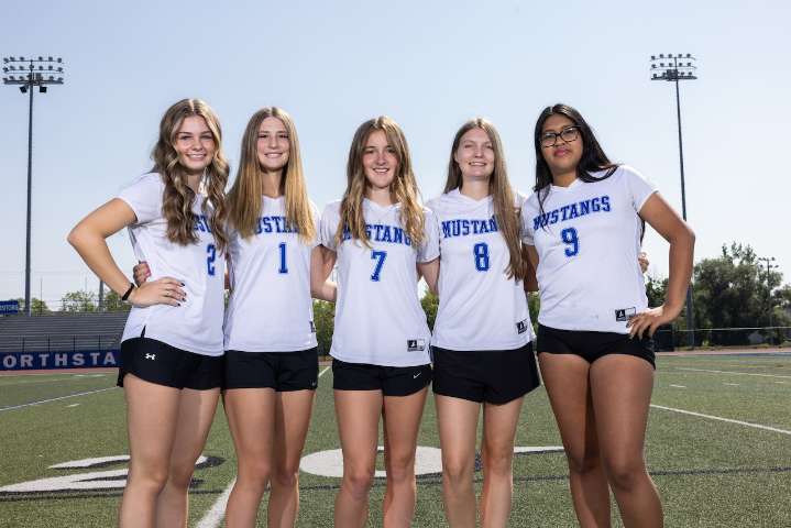 Section III high school sports scoreboard for Sept. 11