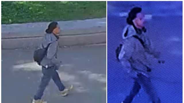 Trash barrels on Boston Common, Comm Ave Mall lit on fire; person of interest sought