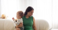 Women narrowed the pay gap with men by having fewer kids