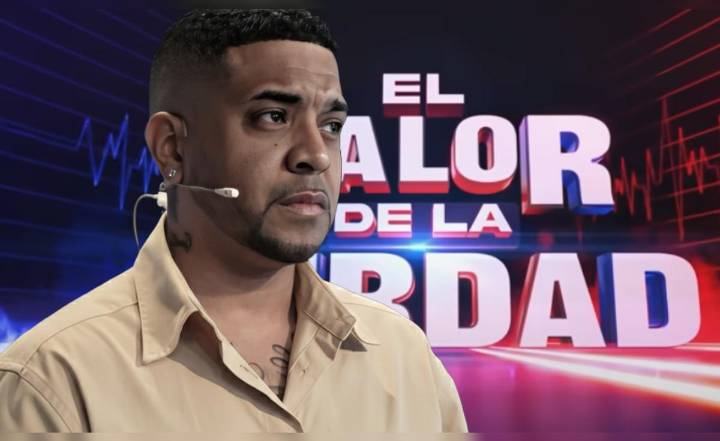 'El valor de la verdad' en vivo hoy con 'Cri Cri', primo de Jefferson Farfán: canal, hora y dónde ver el programa