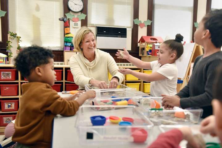 Red Sox Foundation donates $400K to Square One’s South End efforts