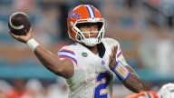 Florida football offense still stuck in neutral as Billy Napier holds on to play calling