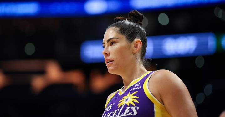 Sparks vs. Mercury Preview: Win by any means necessary