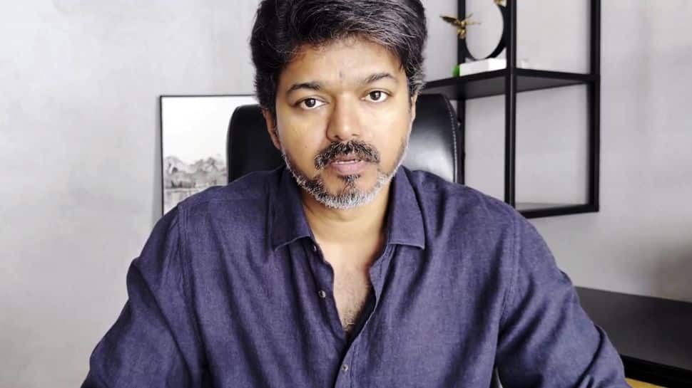 ‘Don't Touch My Leaders...’: TVK’s Vijay Big Message To MK Stalin Amid Karur Stampede Row