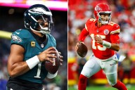 How to watch Eagles-Chiefs for free in Super Bowl 2025 rematch