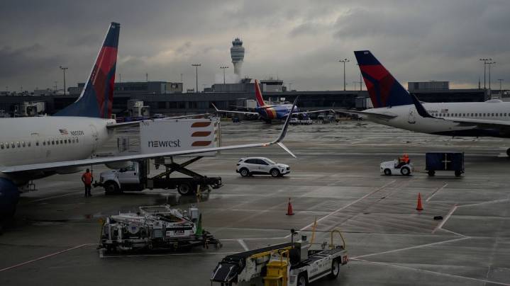 Atlanta forfeits $37.5M in airport funds after refusing to agree to Trump's DEI ban