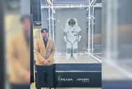Paceño busca representar a México en viaje espacial de Blue Origin; así puedes apoyarlo