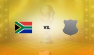 Sudáfrica Sub 20 vs New Caledonia en vivo por fecha 2 de Mundial Sub 2