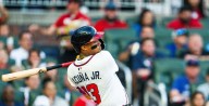 Ronald Acuña Jr’s comeback from ACL injury has gone much better this time around