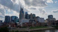 Man pleads guilty to charges that he meant to blow up a Nashville power site with a bomb