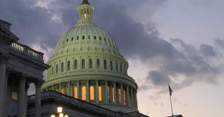 Kansas hospitals urge congressional delegation to restore health care tax credits