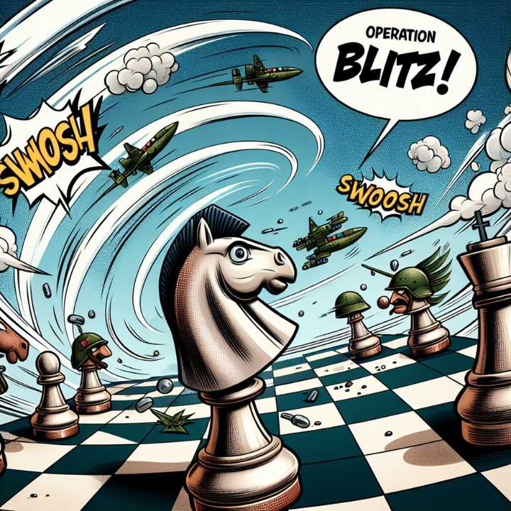 Operation Midway Blitz: A Clash of Federal Forces and Local Leaders in Chicago