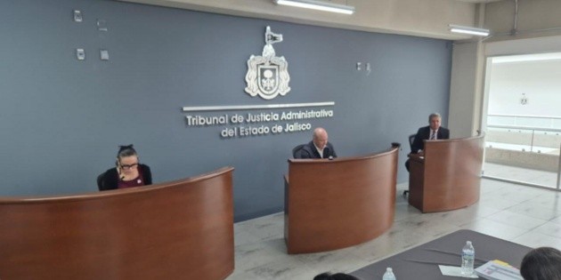Dan oportunidad a Guadalajara para defender bosque de los Colomos