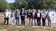 Blanco anima a los alcaldes de Sanabria a dar a conocer las ayudas de la Junta: "Que nadie se quede sin una por no conocerla"