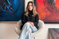 Pintora iqueña Suki Bendezú realiza muestra individual en Barranco