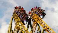 Epic Universe coaster ‘functioned as intended’ before man died, Universal says