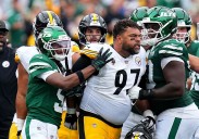 Is the Steelers' defense really this bad?