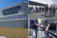 South Korea and US reach deal for release of workers detained during Hyundai plant raid in Georgia