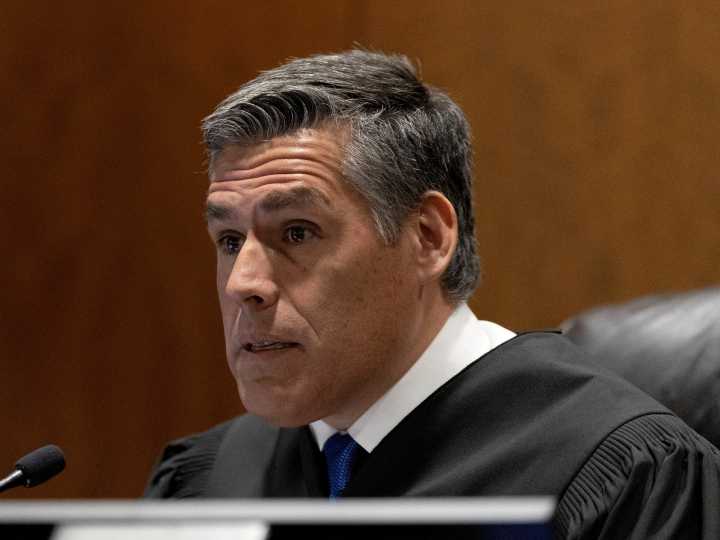 Lawyer for suspect in Kirk killing wants more time to review evidence