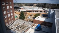Fayetteville drops lawsuit against downtown developers