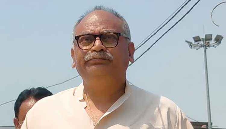 School Job Case: Bengal Minister Appears Before ED Office For Questioning