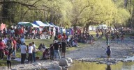 El Trapiche: música, recreación y deporte para la Semana del Estudiante