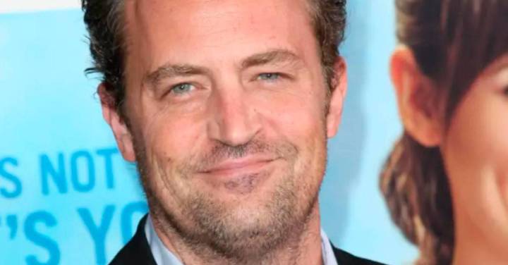 La “Reina de la Ketamina” se declaró culpable de la muerte del actor de Friends, Matthew Perry