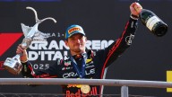 Max Verstappen dominates F1 Italian Grand Prix over McLaren duo