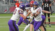 Football: Twenty-three area games on South Dakota's Week 4 schedule