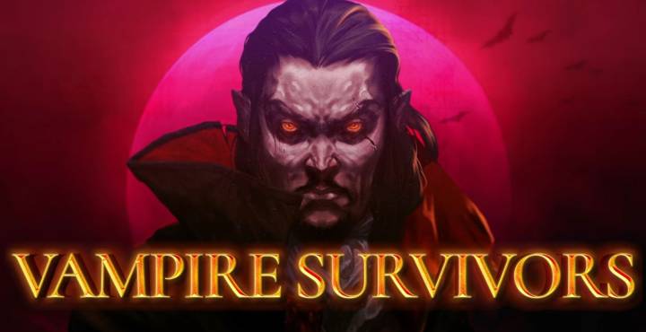 Vampire Survivors Creator Reveals Why He Made His Own Publisher