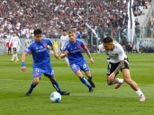 U. de Chile envió una carta a la ANFP para suspender la Supercopa ante Colo