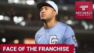 POSITIVES: The Washington Nationals Finally Found Their Face Of The Franchise With James Wood