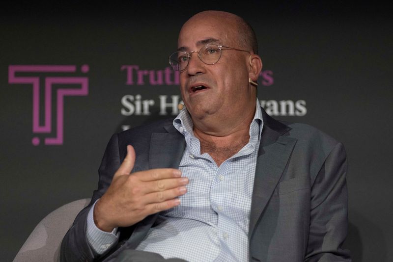 RedBird IMI's CEO Zucker: regulation is hampering UK growth