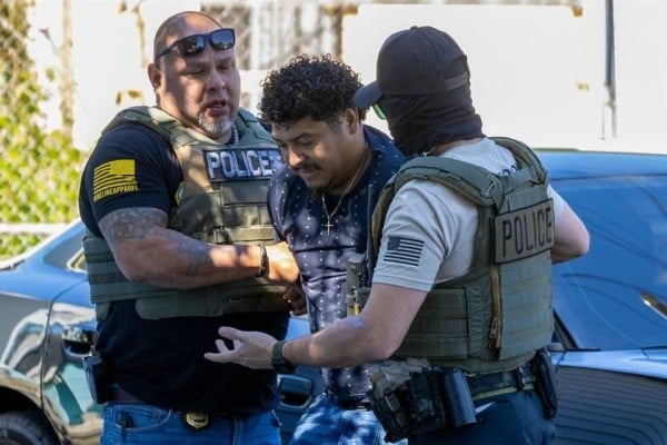 Muere mexicano bajo custodia del ICE