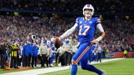 Los Bills abren su año con una remontada épica contra los Ravens