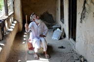 Trickle of earthquake relief from the West shows a new foreign-aid dynamic shaping up in Afghanistan