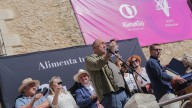Valtiendas vuelve a ser el epicentro del vino en su XVII Fiesta de la Vendimia de Segovia