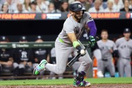Yankees' super utility guy sits for second straight game; captain makes third consecutive start in right field