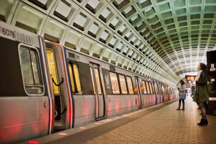 Metro sees big gains in safety and ridership over past year