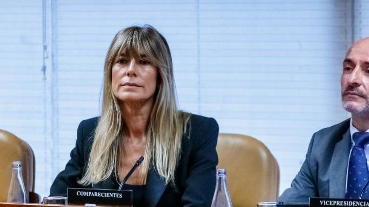 El juez Peinado da otro paso contra Begoña Gómez para llevarla ante un jurado popular
