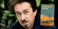 Pedro Mairal: “Yo no pongo mis libros en mi biblioteca, los guardo en un ropero; no me gusta verme”
