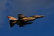 EU ordena derribar aviones venezolanos que representen amenaza en el Caribe